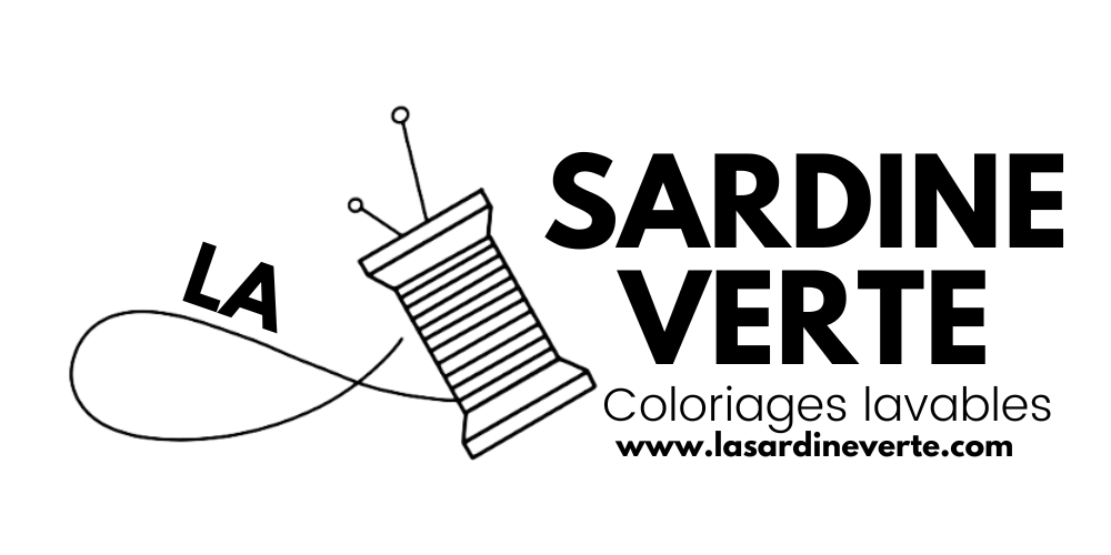 La sardine verte – le Blog