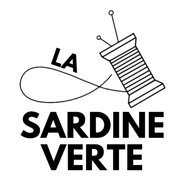 La sardine verte – Le blog